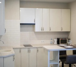 Апартаменты Grand в Apartments Malina Alt Platz 59