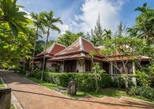 Вилла с балконом в Khaolak Laguna Resort