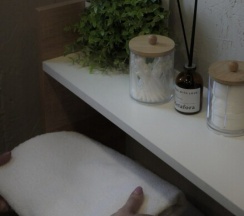 Зеленый Дом в Valenki