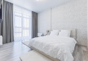 Апартаменты Апартаменты на Чистопольская 88 кв 575 в Казани