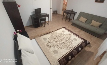 комфорт 1 в Старая стрельна
