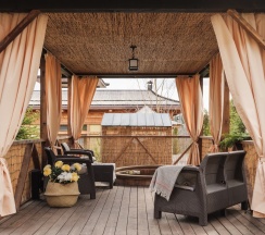 ROYAL SUITE в Sunrise Village