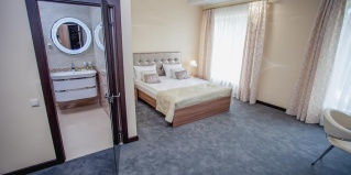 Санкт-Петербург: Отель Alex Aqua Hotel