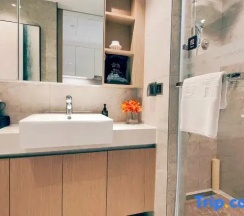 Номер Executive в Chongqing Yitang Hotel