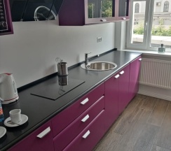 Хай-Тэк Люкс в Необыкновенный дом