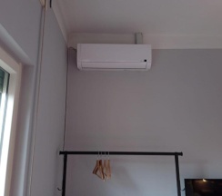 Двухместный номер Standard двуспальная кровать в Gira Guest House