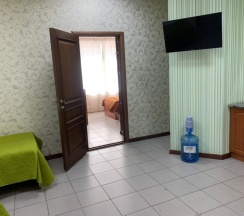 Семейный номер Comfort в 12 месяцев