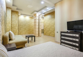 Апартаменты Апартаменты на Ленина 40 в Хабаровском крае