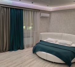 Апартаменты в Hotel 372