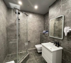 2-комнатные апартаменты улучшенные в Apart-Gold