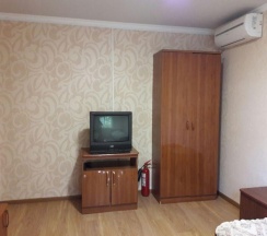 2-комнатный номер стандарт в Ладога