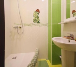 Номер 2 в Фул хаус