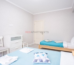 Квартира в Red Apartments