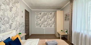 Химки: Апартаменты Апартаменты RELAX APART – Московская 12