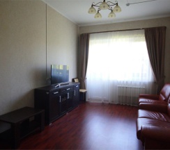 2-комнатный номер люкс в Икша