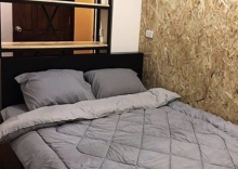 Семейный номер Standard в Fellow Hostel