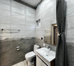 Дом Pool house в Добрая река