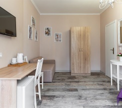 Улучшенный в Сочи Ярдъ