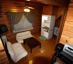 Коттедж в Log Cottage Epoch