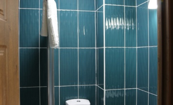 Двухместный номер Standard 2 отдельные кровати в Lucette