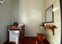 Номер Standard в Pruksa View Homestay