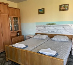 Стандарт 2х местный в Виктория