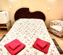 Люкс в Парус