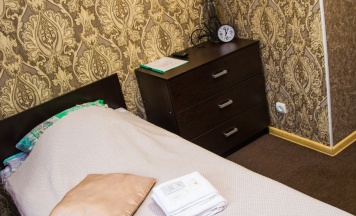 Одноместный стандарт 2 в Авеню