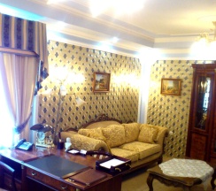 Cюит в Ле-Гранд