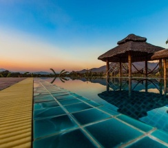 Номер Standard в Kuad Khon Thoe Pai Cottage