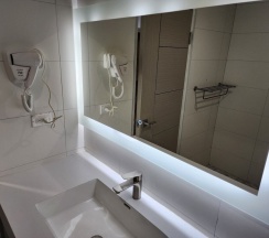 Номер Standard в Hotel 39 Jamaica
