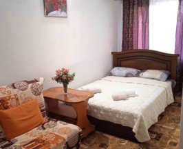 Трехместный 2 и 3 этаж с дополнительным местом в У Елены