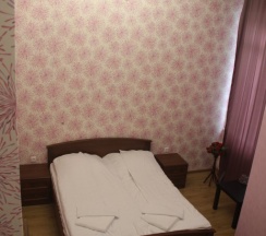 Семейный номер Standard в Роз