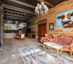 Номер Банкомат в Busel park hotel