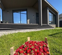 Дом в Сити Дача