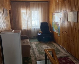 Двухместный номер Superior с видом на горы 2 отдельные кровати в Старый клен