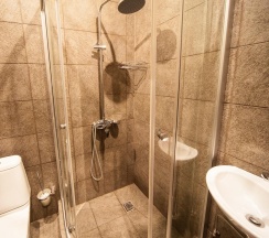 Номер комфорт в GogolHotel