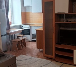 Квартира в Апартаменты на ул. Кошурникова, 5
