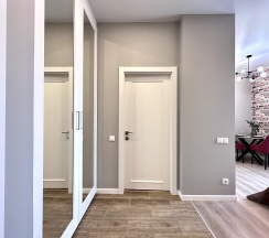 Апартаменты Студио в An Apart hotel