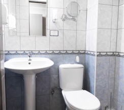 Студия в Амакс