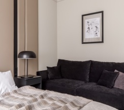 PLATINUM Апартаменты в Pushkin Apartments