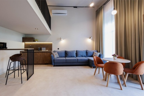 Сысерть: Отель Фабрика отдыха