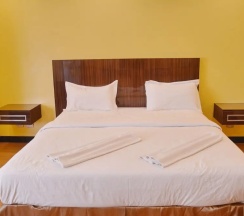 Номер Standard в Taj Place Residency