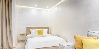 Минск: Апартаменты Апартаменты Комфорт и стиль в центре Минска