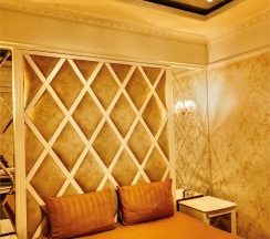 Комфорт в Golden Hotel
