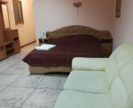 Двухместный номер Superior двуспальная кровать в Декамерон
