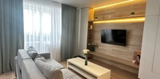 Калининград: Апартаменты Апартаменты Ricci Apartments