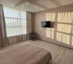 Апартаменты Superior с 2 комнатами в Sertidi