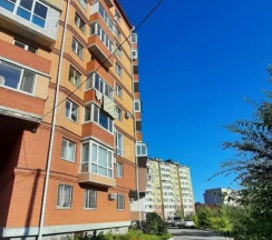 Апартаменты c 1 комнатой в Apart Company