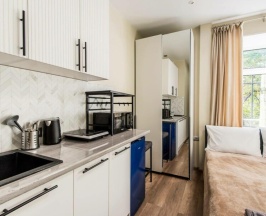 Люкс 307 в Стромынка